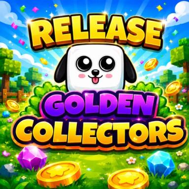 Thumbnail for GOLDEN COLLECTORS Game