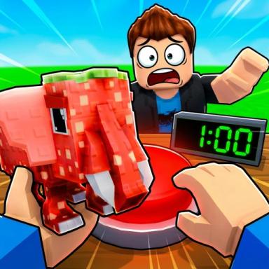 Thumbnail for Stop the Timer for Brainrots! Game