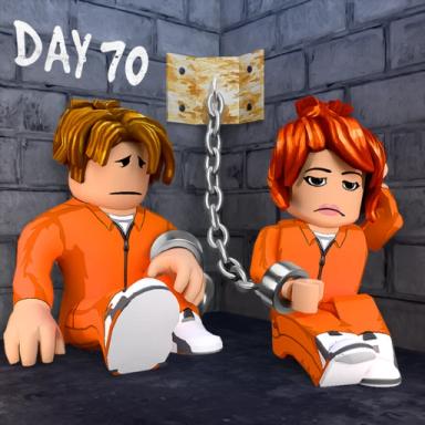 Thumbnail for Survive 100 Days in Prison Game