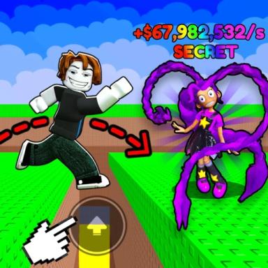 Thumbnail for +1 double jump for Poppy Playtime 5! Game