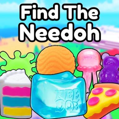 Thumbnail for Find The Needohs Game