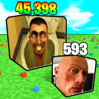 Thumbnail for Be a Meme! Game