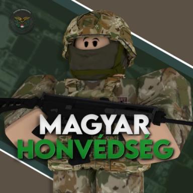 Thumbnail for 🇭🇺 Magyar Honvédség | MH Game