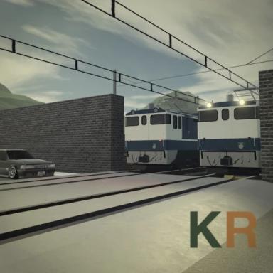 Thumbnail for KOKUDEN Railway / Edit-Map Game