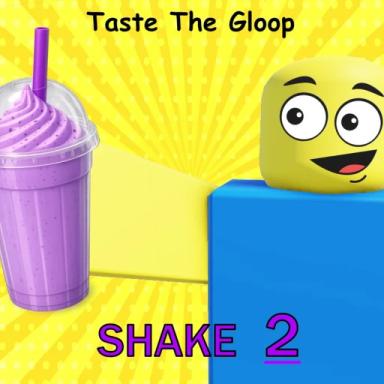 Thumbnail for Taste The Gloop Shake 2 Game