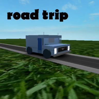 Thumbnail for Road Trip ๐ (SHOP!) Game