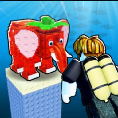 Thumbnail for Deep Dive For Brainrots! Game