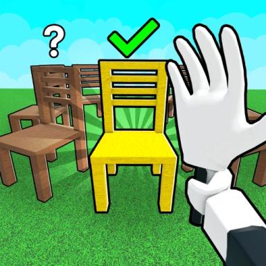 Thumbnail for ๐ Sit or Die! Game