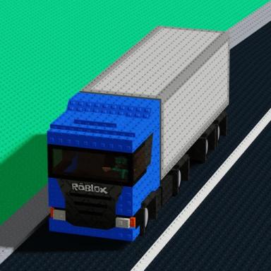 Thumbnail for Truck RNG Game