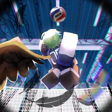 Thumbnail for BINSU: Volleyball Game