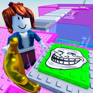 Thumbnail for Troll Easiest Tower 2 ๐ Game