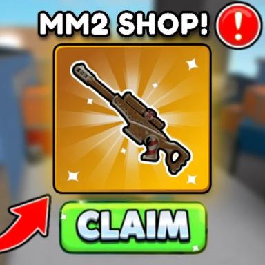 Thumbnail for MMs 2 Market ! Game
