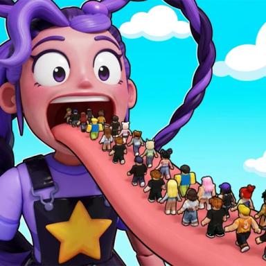 Thumbnail for Jump Into Poppy Playtime Game