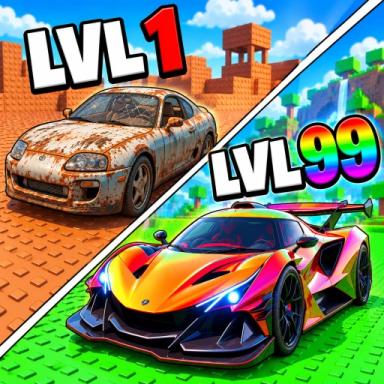 Thumbnail for Cars VS Walls Game