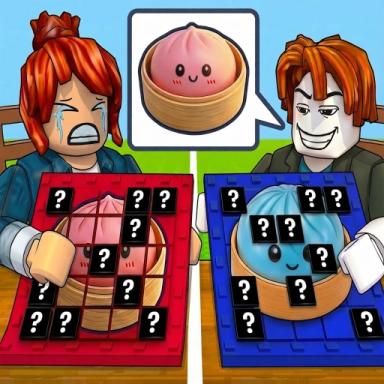 Thumbnail for Guess My Squishy Dumpling Game