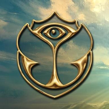 Thumbnail for Tomorrowland Official | Discover the MainStage Game