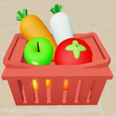 Thumbnail for Mart Simulator Game