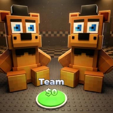 Thumbnail for Team FNAF Tycoon Game