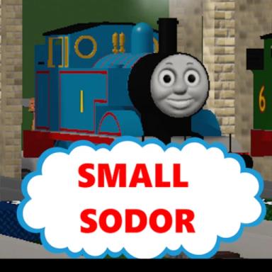 Thumbnail for Small Sodor Game