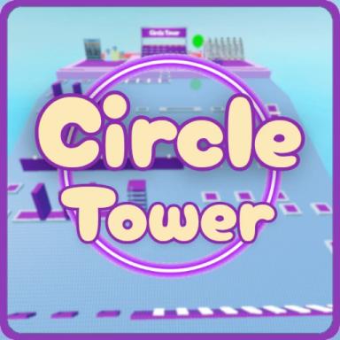 Thumbnail for Circle Tower Game
