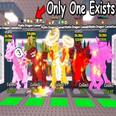 Thumbnail for ๐ธ Best Brainrots ๐ฅ Game