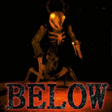 Thumbnail for BELOW ๐น Game