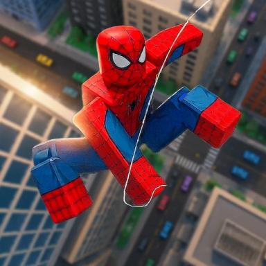 Thumbnail for Spider Simulator 🕷️ Game