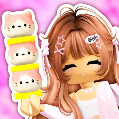 Thumbnail for π° Crazy Mukbang! Game