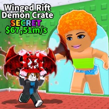 Thumbnail for Small for Lucky Blocks Game