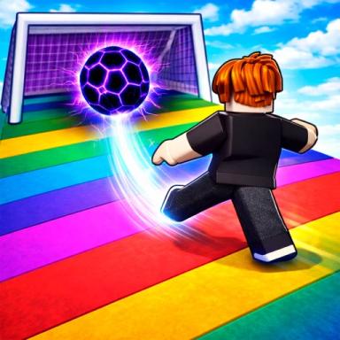 Thumbnail for ⚽ Kick a Ball Simulator Game