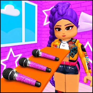 Thumbnail for KPOP OBBY Game