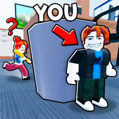 Thumbnail for Speed Hide & Seek Game