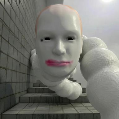 Thumbnail for Climb Running Head Tower Game