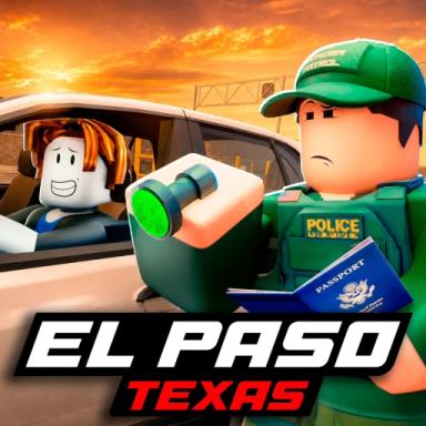 Thumbnail for El Paso Border Roleplay Game