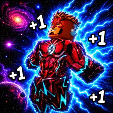 Thumbnail for +1 Speedster Escape Game