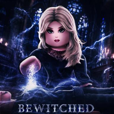 Thumbnail for Bewitched Game