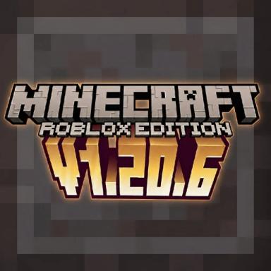 Thumbnail for Bloxcraft 1.20.6 Game