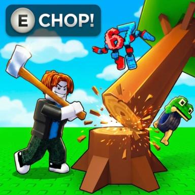 Thumbnail for ๐ช Grow a Brainrot Tree Game
