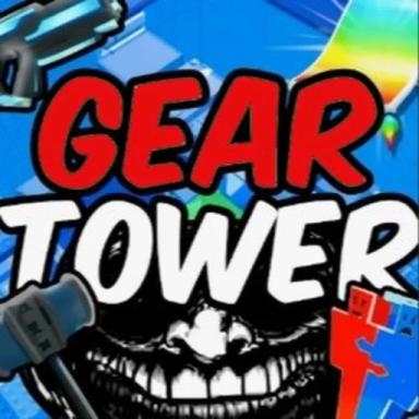 Thumbnail for Cosmic Gear Slap Tower Game