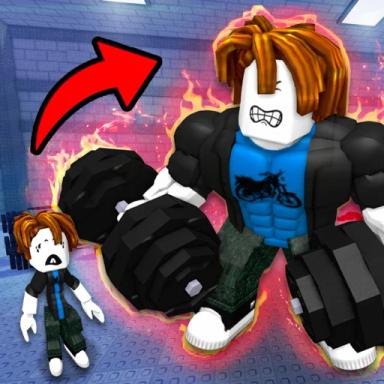 Thumbnail for Aura Gym ๐ Game