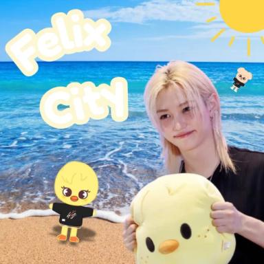 Thumbnail for Felix City Game