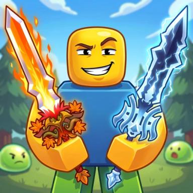 Thumbnail for Weapon's RNG ⚔️ Game